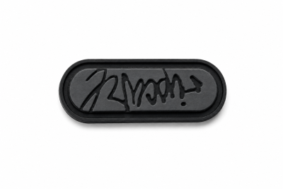 Silicone Patch